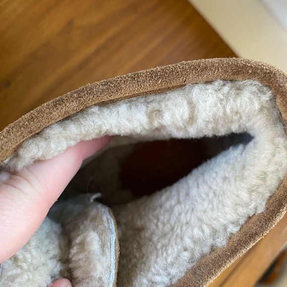 See by Chloe winter boots size 36.5 or 6.5 - Picture 4 of 5